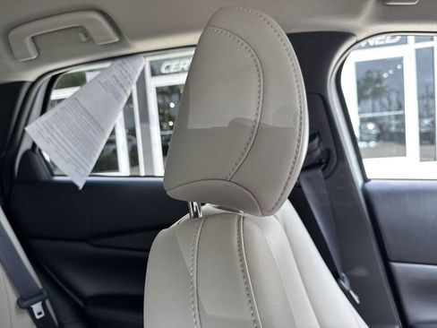 Used 2023 MAZDA CX-30 AWD 2.5 S w/ Preferred Package image 20