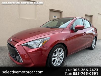 Used 2016 Scion iA