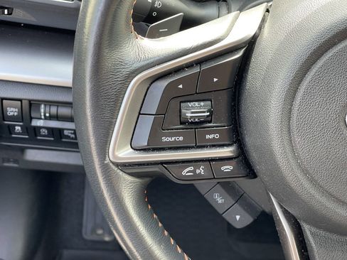 Used 2021 Subaru Crosstrek 2.5i Limited w/ Moonroof Package 2 image 20