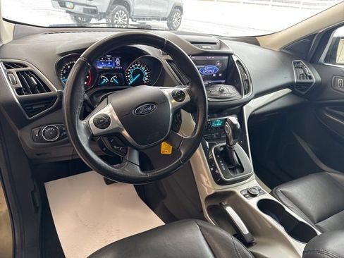 Used 2013 Ford Escape SEL image 15