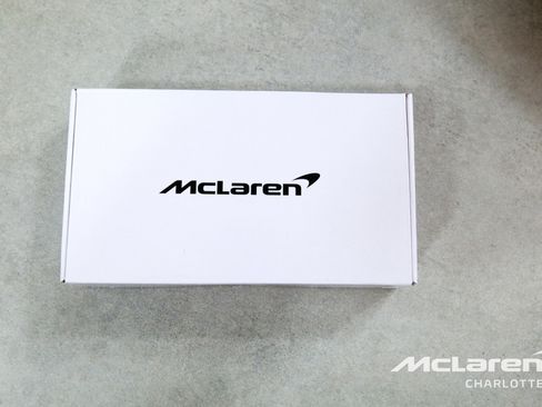 New 2026 McLaren GTS image 22