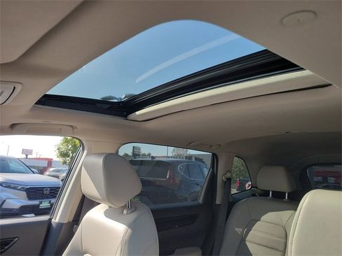 Certified 2023 Honda CR-V EX-L image 34