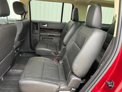 Used 2016 Ford Flex SEL w/ Equipment Group 202A AWD/4WD image 11