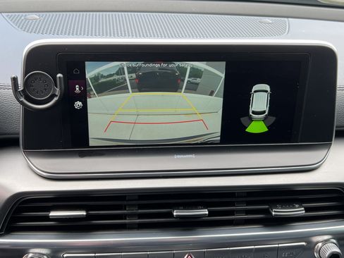 Used 2022 Kia Telluride S FWD image 25