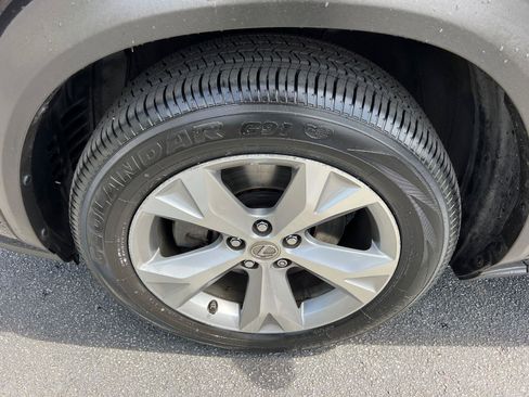 Used 2017 Lexus NX 200t FWD w/ Premium Package image 12