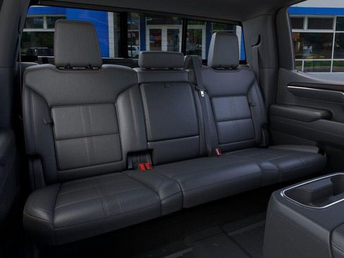 New 2026 Chevrolet Silverado 1500 High Country image 17