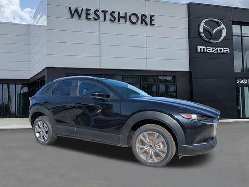 New 2026 MAZDA CX-30 AWD 2.5 S image 1
