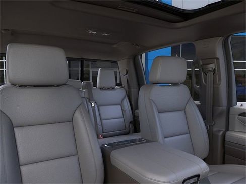 New 2026 Chevrolet Silverado 2500 LTZ w/ LTZ Plus Package image 24