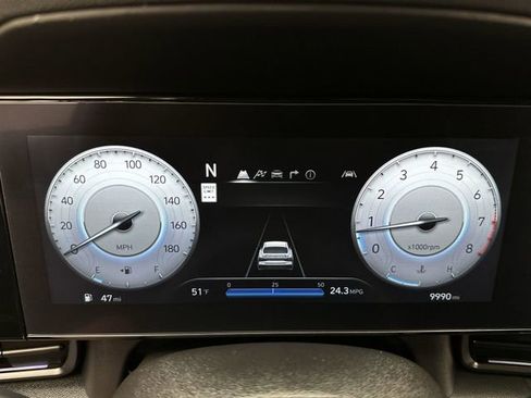 Certified 2024 Hyundai Elantra N FWD image 15