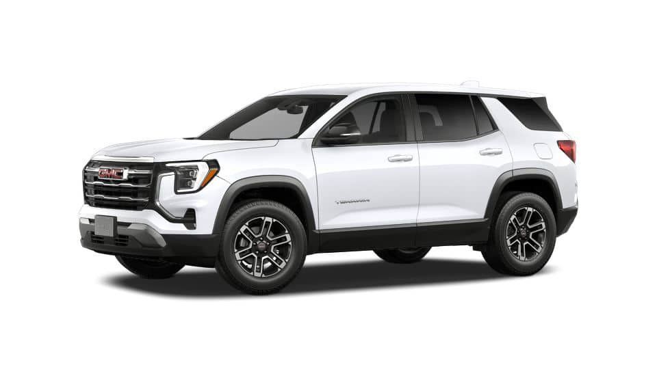 New 2027 GMC Terrain Elevation w/ LPO, Floor Liner Package AWD/4WD image 26