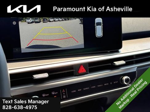New 2026 Kia Sorento S w/ S Panoramic Sunroof Package FWD image 9