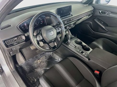 Used 2022 Honda Civic Sport image 11