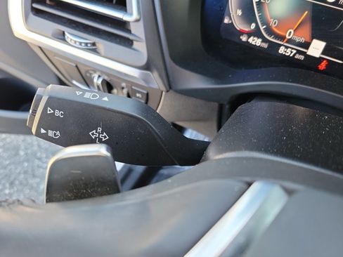 Used 2024 BMW X3 sDrive30i image 25