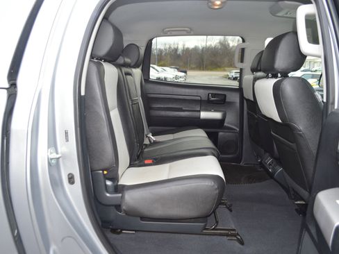 Used 2008 Toyota Tundra SR5 image 24