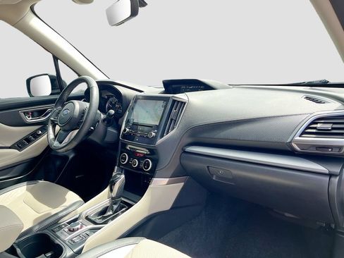 Used 2019 Subaru Forester Limited w/ Popular Package #3 AWD/4WD image 30