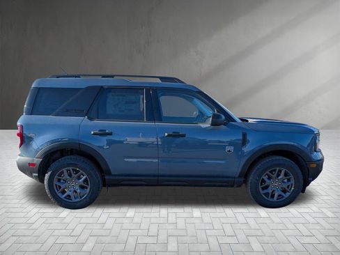 New 2025 Ford Bronco Sport Big Bend w/ Convenience Package image 9