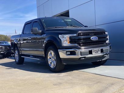 Used 2018 Ford F150 XLT w/ Equipment Group 302A Luxury