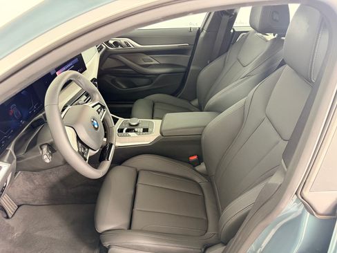 Used 2026 BMW 430i w/ Premium Package RWD image 5