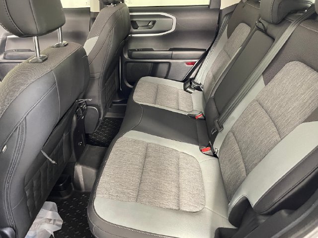Certified 2022 Ford Bronco Sport Big Bend w/ Convenience Package AWD/4WD image 16