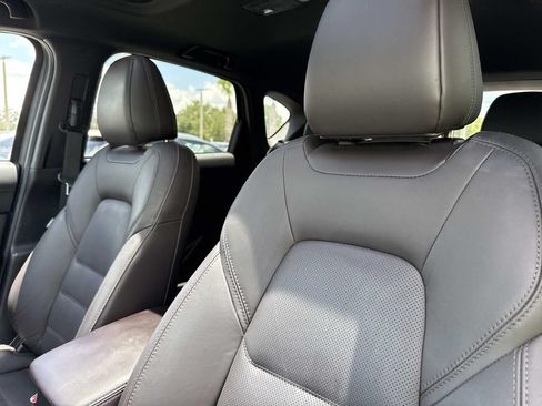 Used 2023 MAZDA CX-5 Signature AWD/4WD image 25