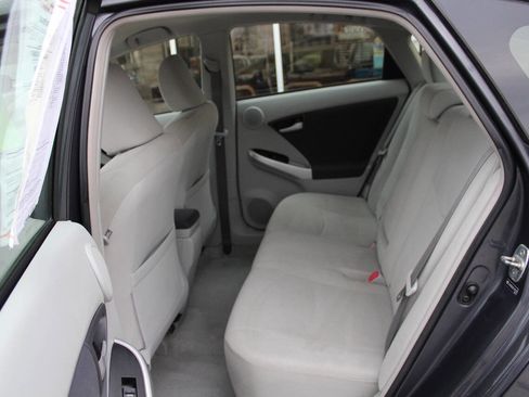 Used 2011 Toyota Prius Three image 12