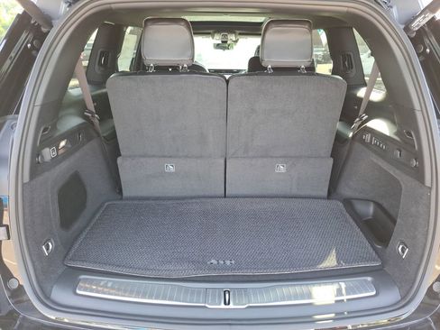 New 2025 Jeep Grand Cherokee L Summit w/ Advanced Protech Group IV image 15