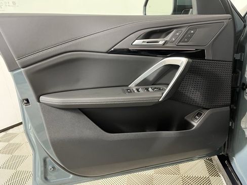 New 2026 BMW X1 xDrive28i w/ Technology Package image 10