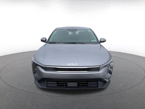 Used 2025 Kia K4 FWD image 5