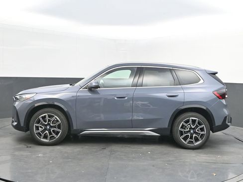 New 2026 BMW X1 xDrive28i w/ Convenience Package image 4
