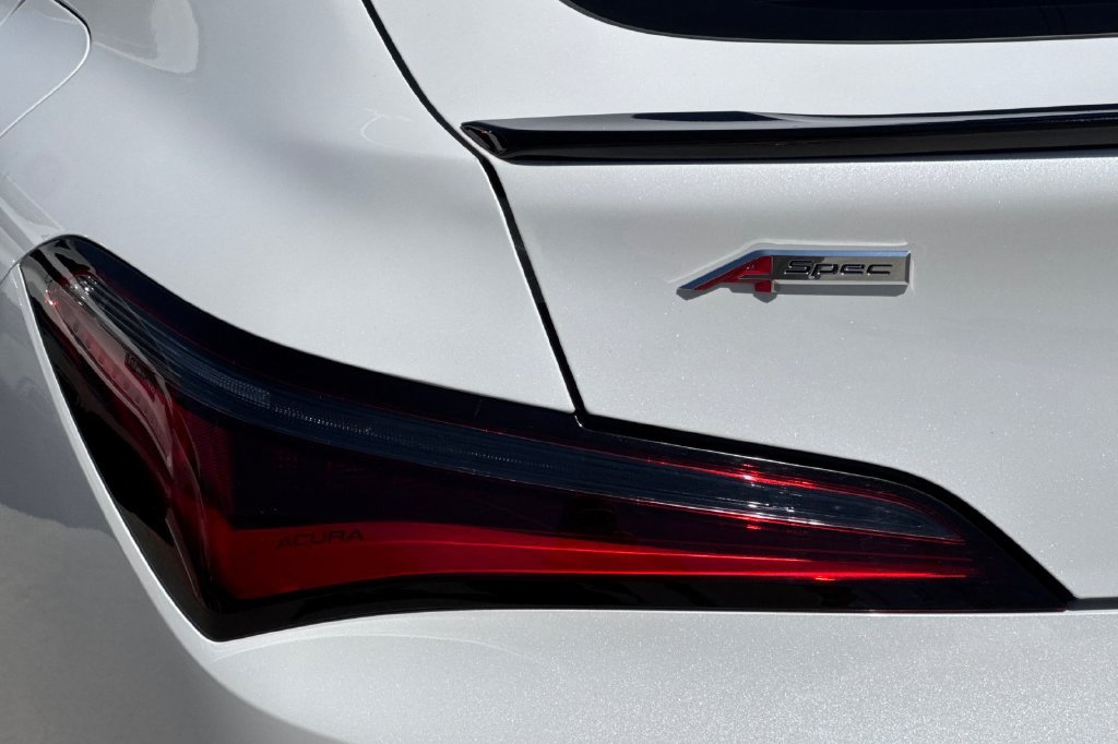 Certified 2025 Acura Integra A-Spec w/ Technology Package FWD image 33