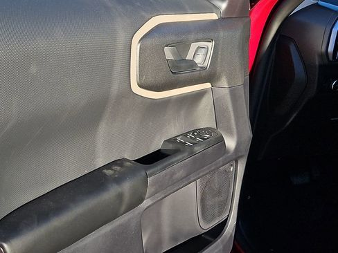 New 2025 Ford Bronco Sport Big Bend w/ Convenience Package image 21