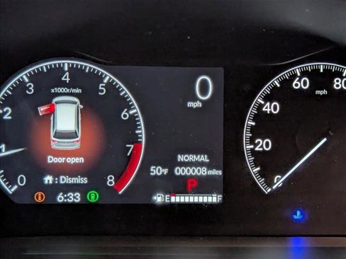 New 2026 Honda Odyssey EX-L image 10