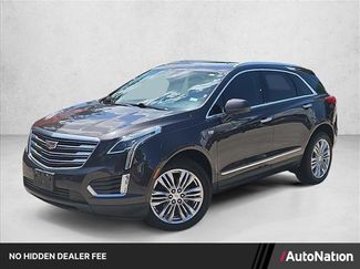 Used 2018 Cadillac XT5 Premium Luxury w/ Driver Assist Package AWD/4WD video 1