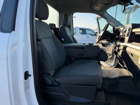 New 2026 Ford F550 2WD Regular Cab Super Duty image 11