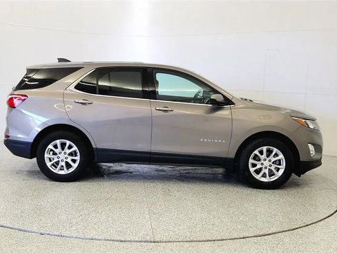 Used 2019 Chevrolet Equinox LT FWD image 8