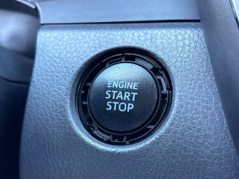 Used 2021 Toyota Camry SE w/ Convenience Package FWD image 33