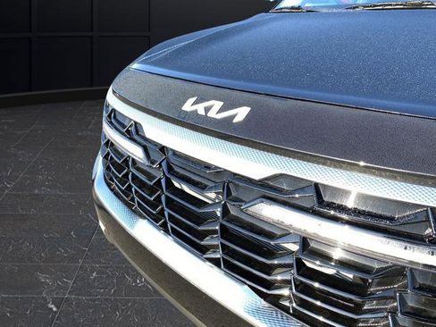 New 2026 Kia Seltos EX AWD/4WD image 39
