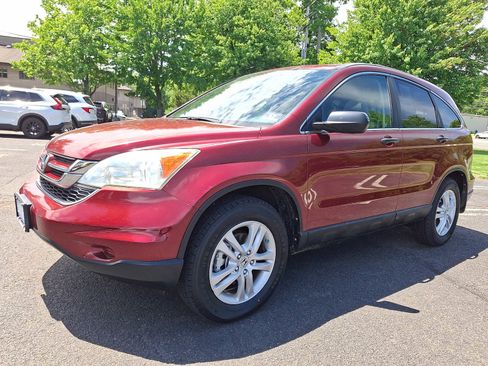 Used 2011 Honda CR-V EX image 3