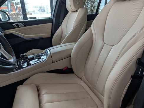 Used 2021 BMW X5 xDrive45e w/ Premium Package image 10