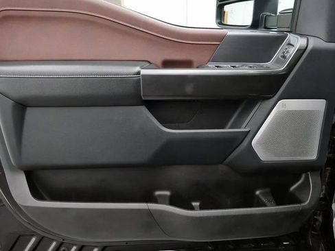 Used 2021 Ford F150 Lariat w/ Equipment Group 502A High AWD/4WD image 14