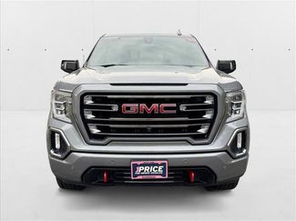 Used 2020 GMC Sierra 1500 AT4 w/ AT4 Premium Package video 2