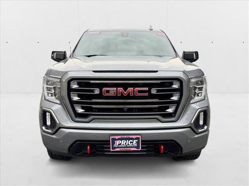 Used 2020 GMC Sierra 1500 AT4 w/ AT4 Premium Package image 2