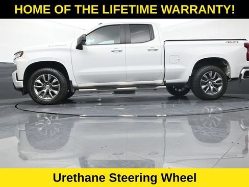 Used 2019 Chevrolet Silverado 1500 RST w/ All-Star Edition AWD/4WD image 54