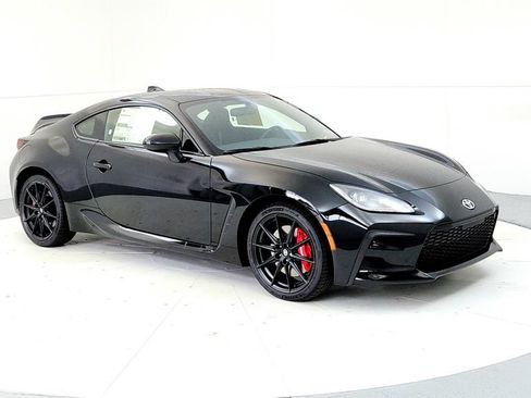 New 2026 Toyota GR86 Premium w/ Performance Package RWD image 7