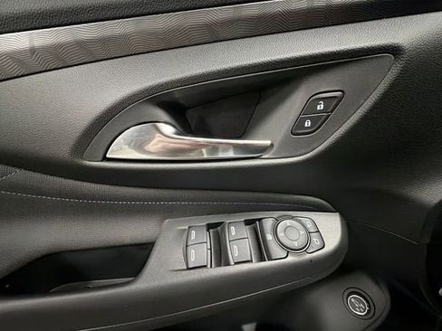 New 2026 Buick Envista Sport Touring w/ Convenience I Package image 51