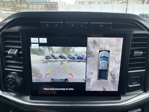 Used 2023 Ford F150 XLT w/ Equipment Group 302A High image 25