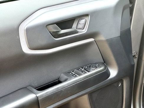 Used 2023 Ford Bronco Sport Big Bend w/ Convenience Package image 9