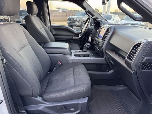 Used 2020 Ford F150 XLT w/ Equipment Group 302A Luxury image 26