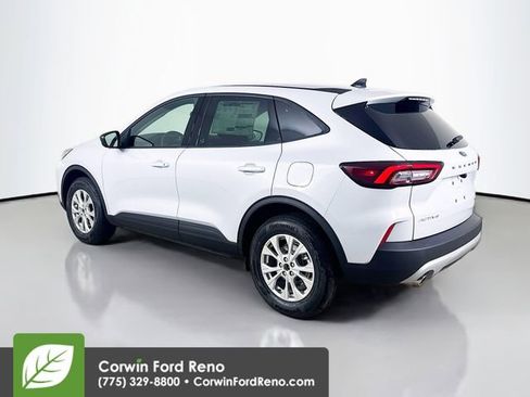 New 2026 Ford Escape Active w/ Cold Weather Package image 5