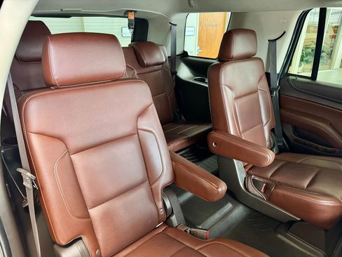 Used 2018 Chevrolet Tahoe Premier image 45